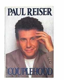 Paul Reiser Couplehood Book