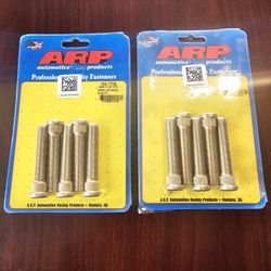 ARP Extended wheel studs GM/Chevy Wheels Stud Kit