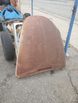 Vw Bug Parts
