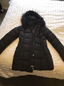 Tommy Hilfiger down jacket