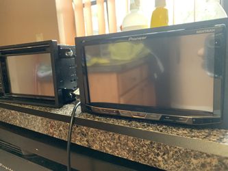 Double din