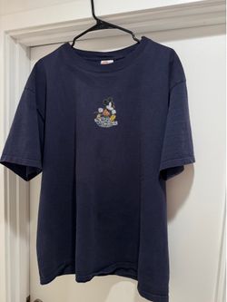 vintage disney shirt xl