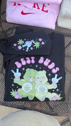 Crewneck dtf