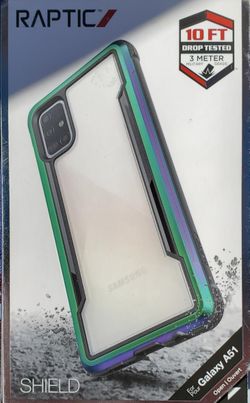 Samsung Galaxy CASE A51