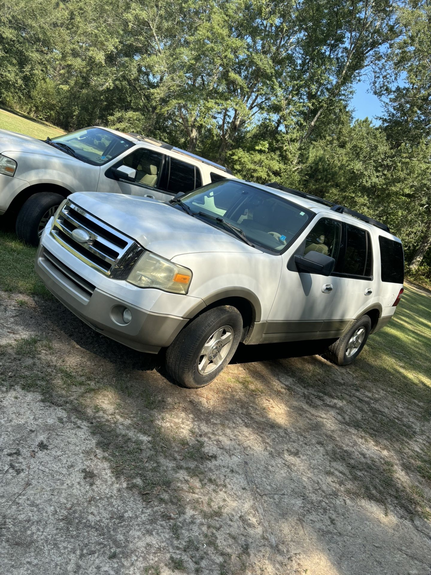 2007 Lincoln Navigator