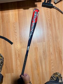 Rawlings Fuel USA Baseball youth bat