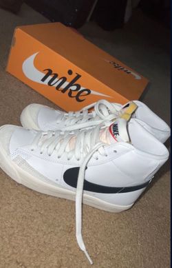 Nike Blazer
