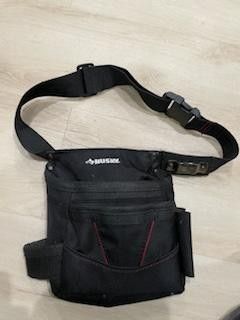 Husky Tool Belt