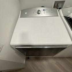 Kenmore Front Loading Electric Dryer 