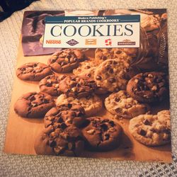 Cookies - Recipes 