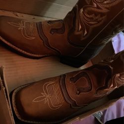 Men Boots