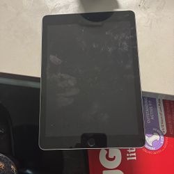iPad 32 Gb Gen 6 