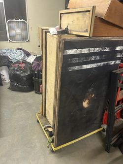 Free Coffee table