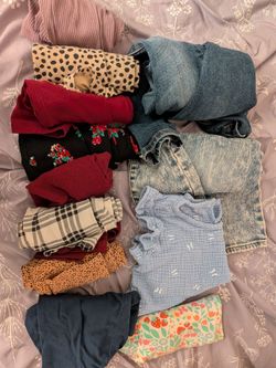 5t girls clothes