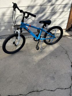 Diamondback Octane Youth Bike 