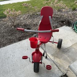 Radio Flyer Tricycle 