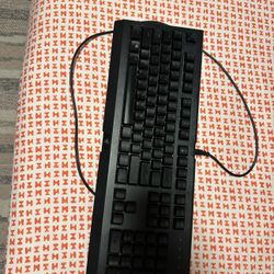 Razor Keyboard