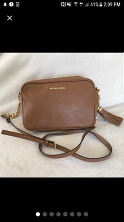 Michael kors purse Authentic