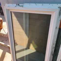 2 Ventanas De Vinil