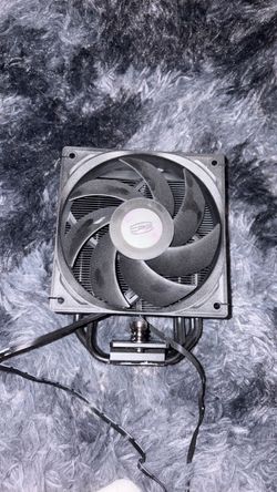CPU cooler