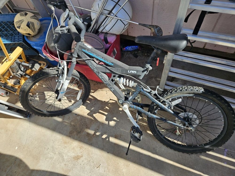 Kids Bike