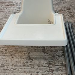 Ikea high chair 