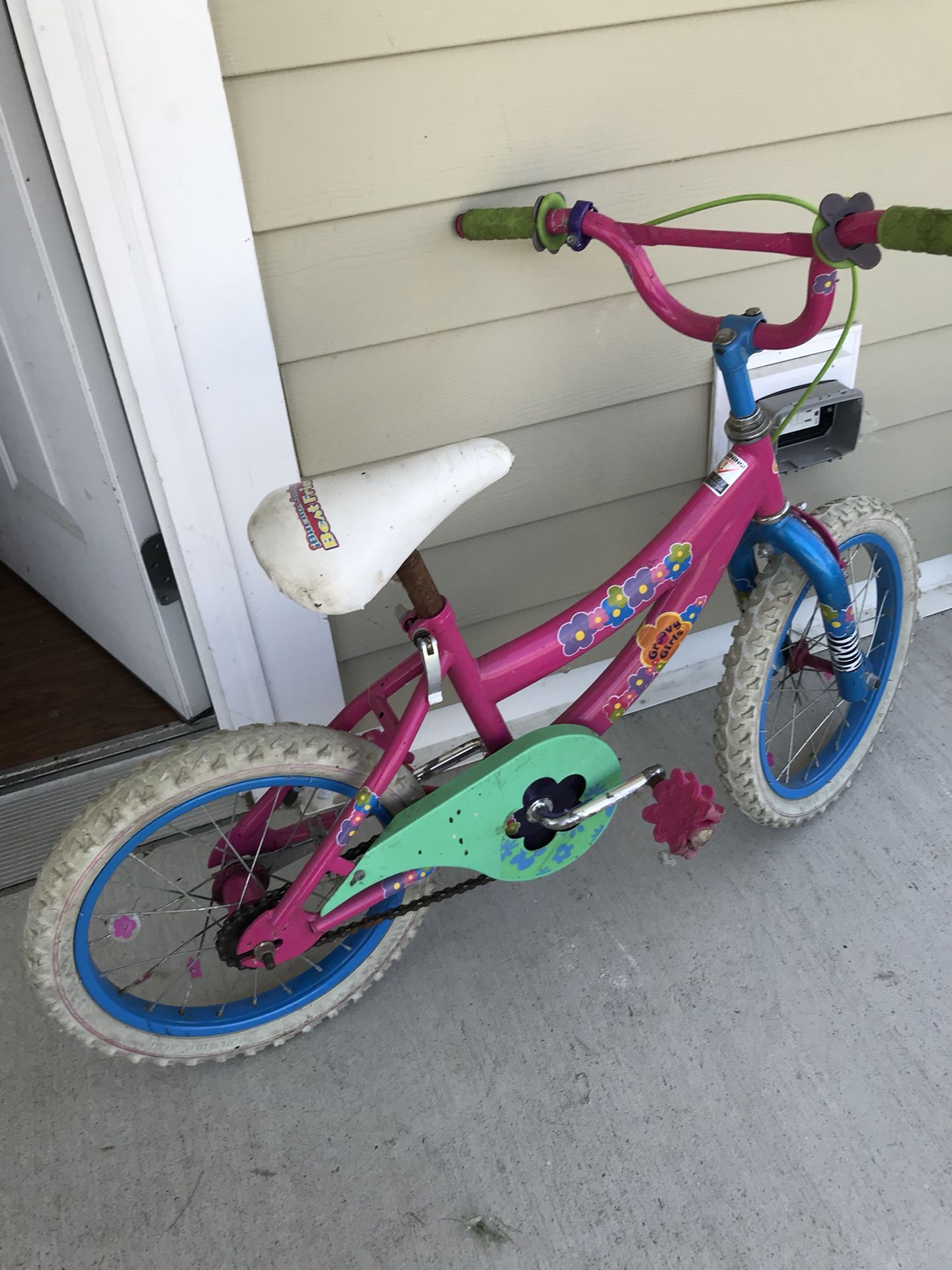 Bike