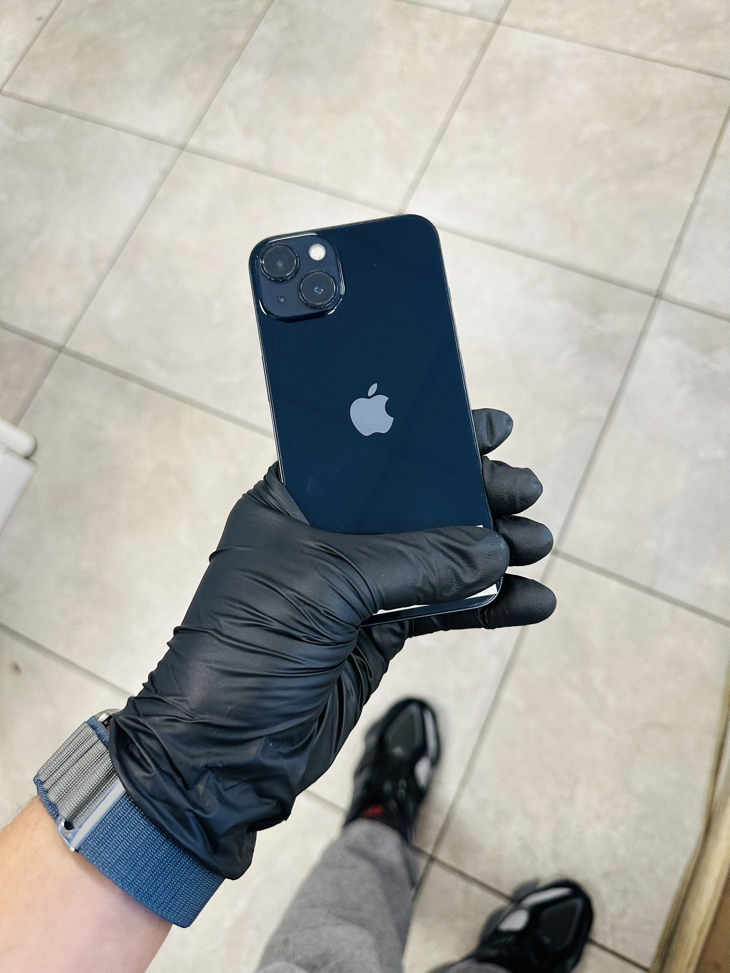 iPhone 13 Unlocked 128GB