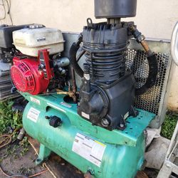 Air Compressor 
