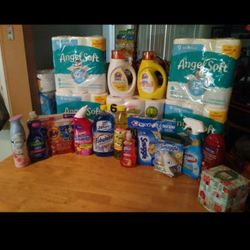 Household Bundle