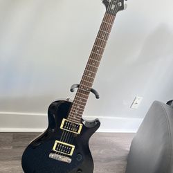 PRS SE Singlecut