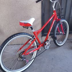 Bike Giant Tires Size 26 READY FOR RIDE 