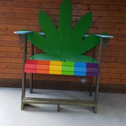 Big Chair 