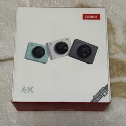 OBSBOT Meet 2-4K Webcam