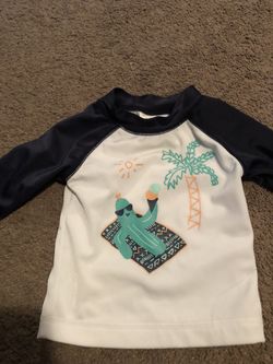 Baby swim gear