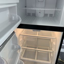 Top And Bottom Refrigerator With Warranty 