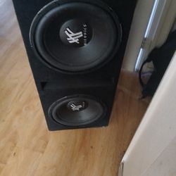 Speaker For Car 