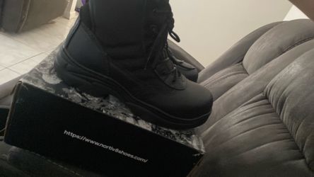 Work boots