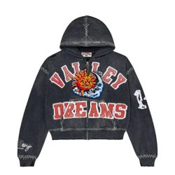 Vale Zip Ups Looking To Trade 