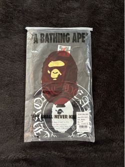 Chrome Hearts x Bape T-Shirt