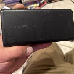 Ravpower Phone Charger 