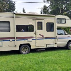 1995 Fleetwood Tioga montara