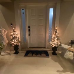 Christmas Decorations 