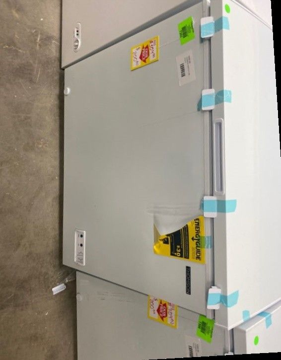 Thomson TFRF710 chest freezer 🔥🔥🔥 PA72