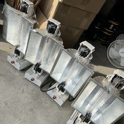 Gavita Pro 1000 DE Dual End Grow Light- 4 Available