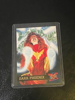 1994 Marvel No. 15 Dark Phoenix
