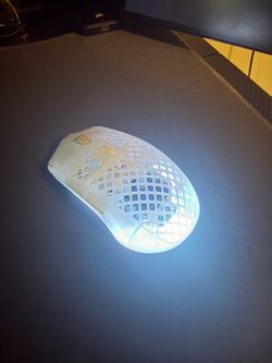 SteelSeries Aerox 3 Wireless Mouse