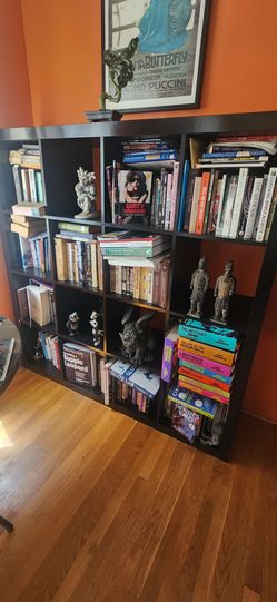 Bookshelf Set