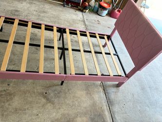Bed Frame