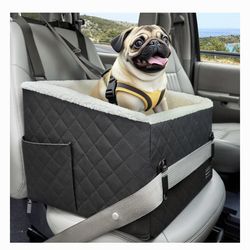 Dog Car Booster
